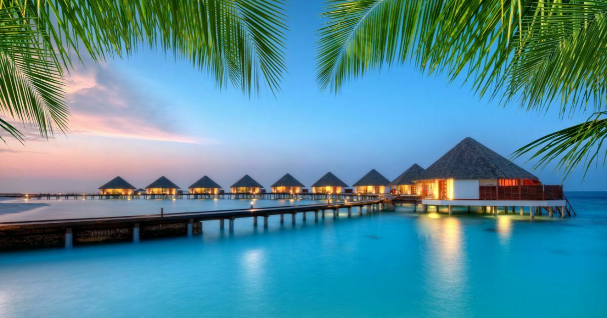 Maldives