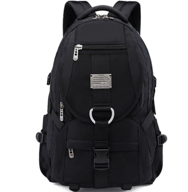 New European and American Oxford travel backpack