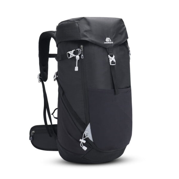 New 50L Outdoor Sports Travel Mountaineering Backpack