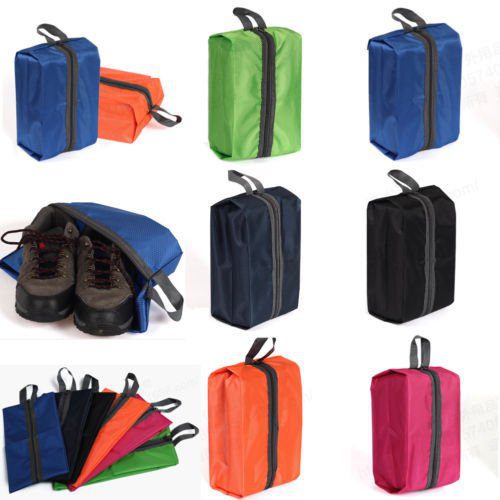Travel Portable Large-capacity Storage Organizer Bag