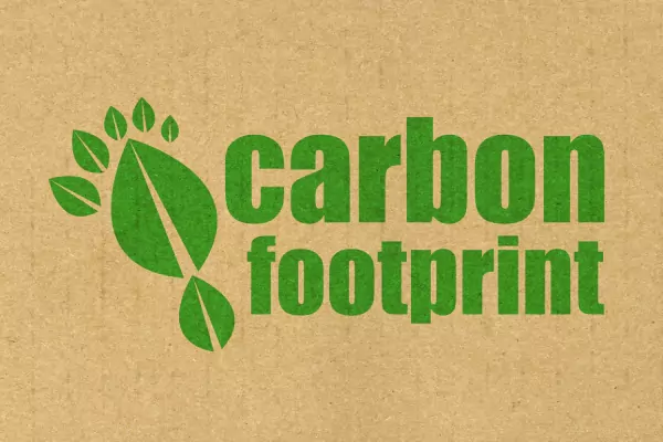 Carban footprint